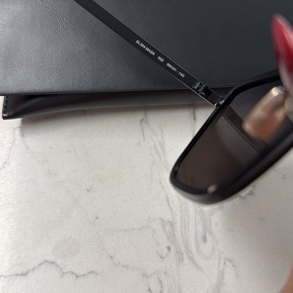 Saint Laurent Sunglasses - Picture 4 of 6